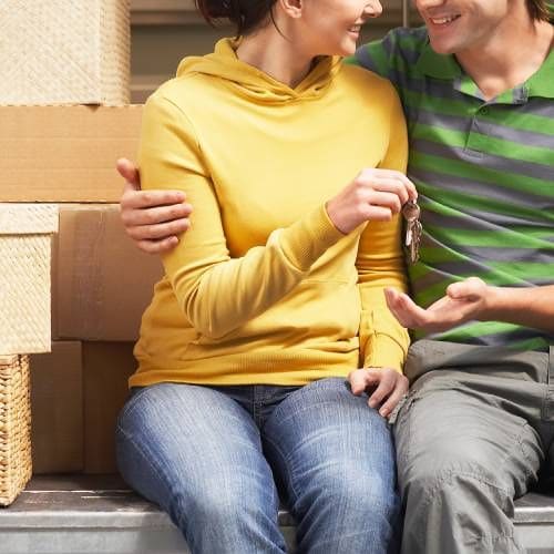 Residential Moving